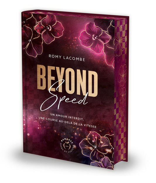 Beyond Speed - Édition collector