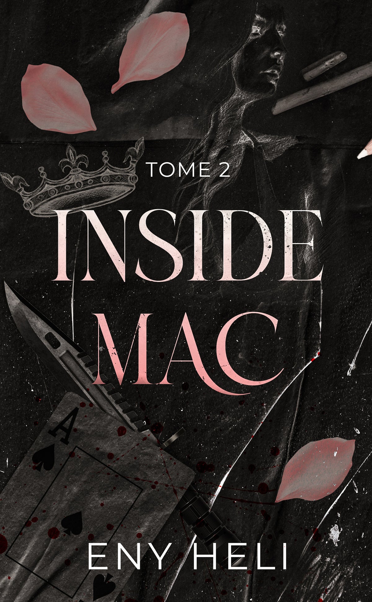 Inside Mac - tome 2
