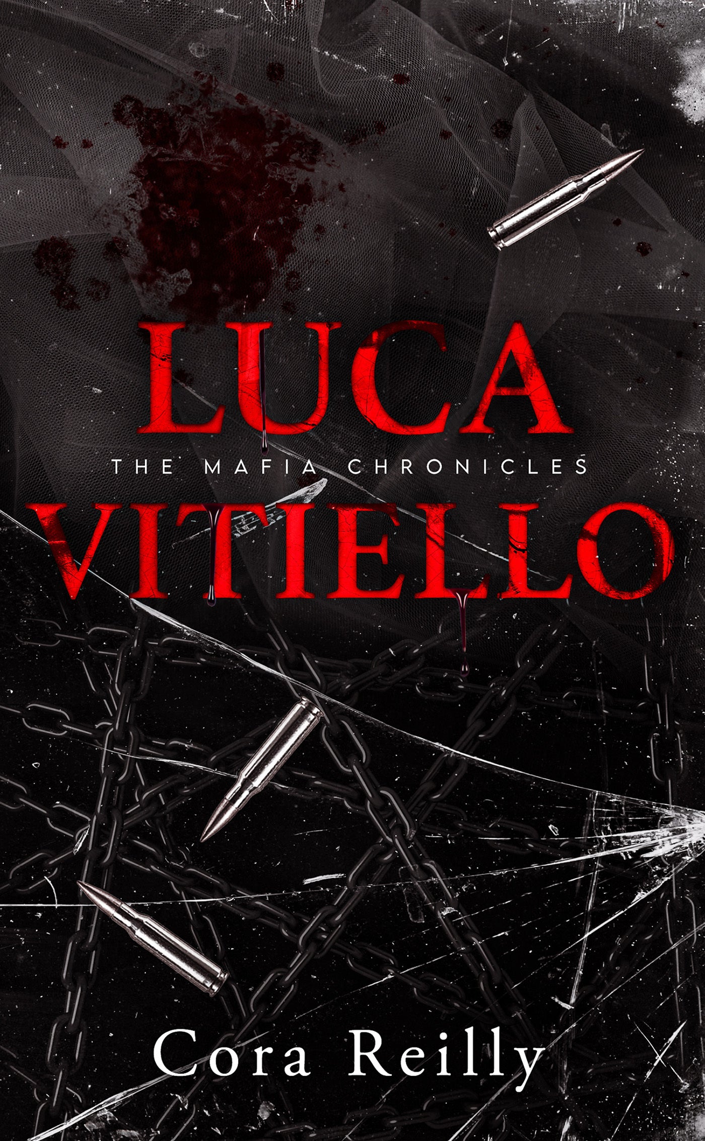Luca Vitiello - The Mafia Chronicles, Tome 0.5
