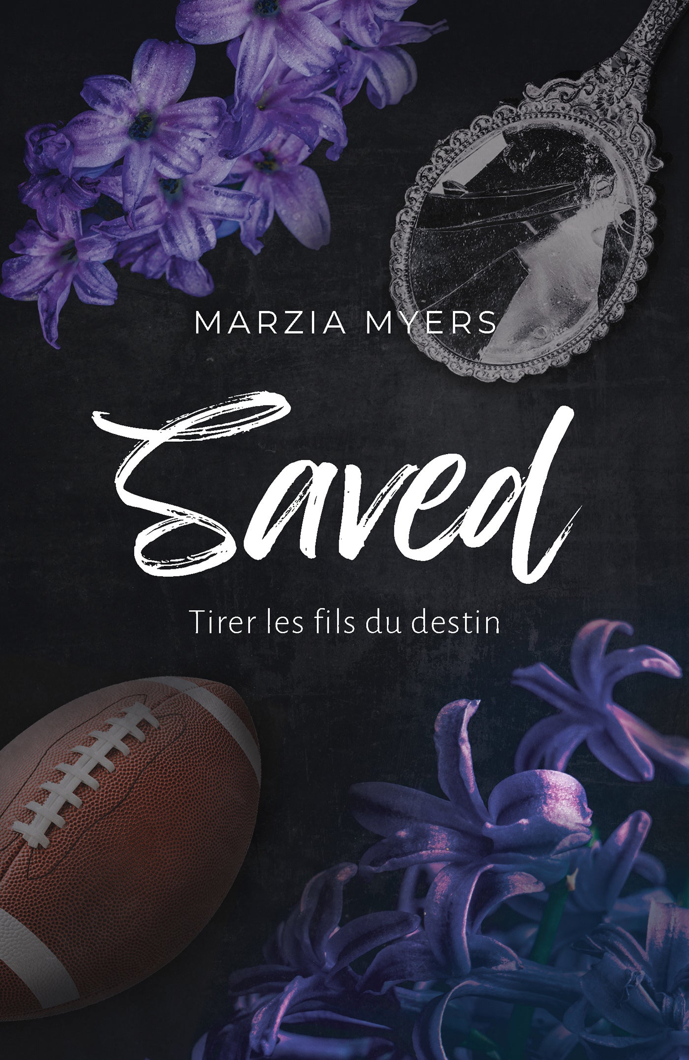 Saved