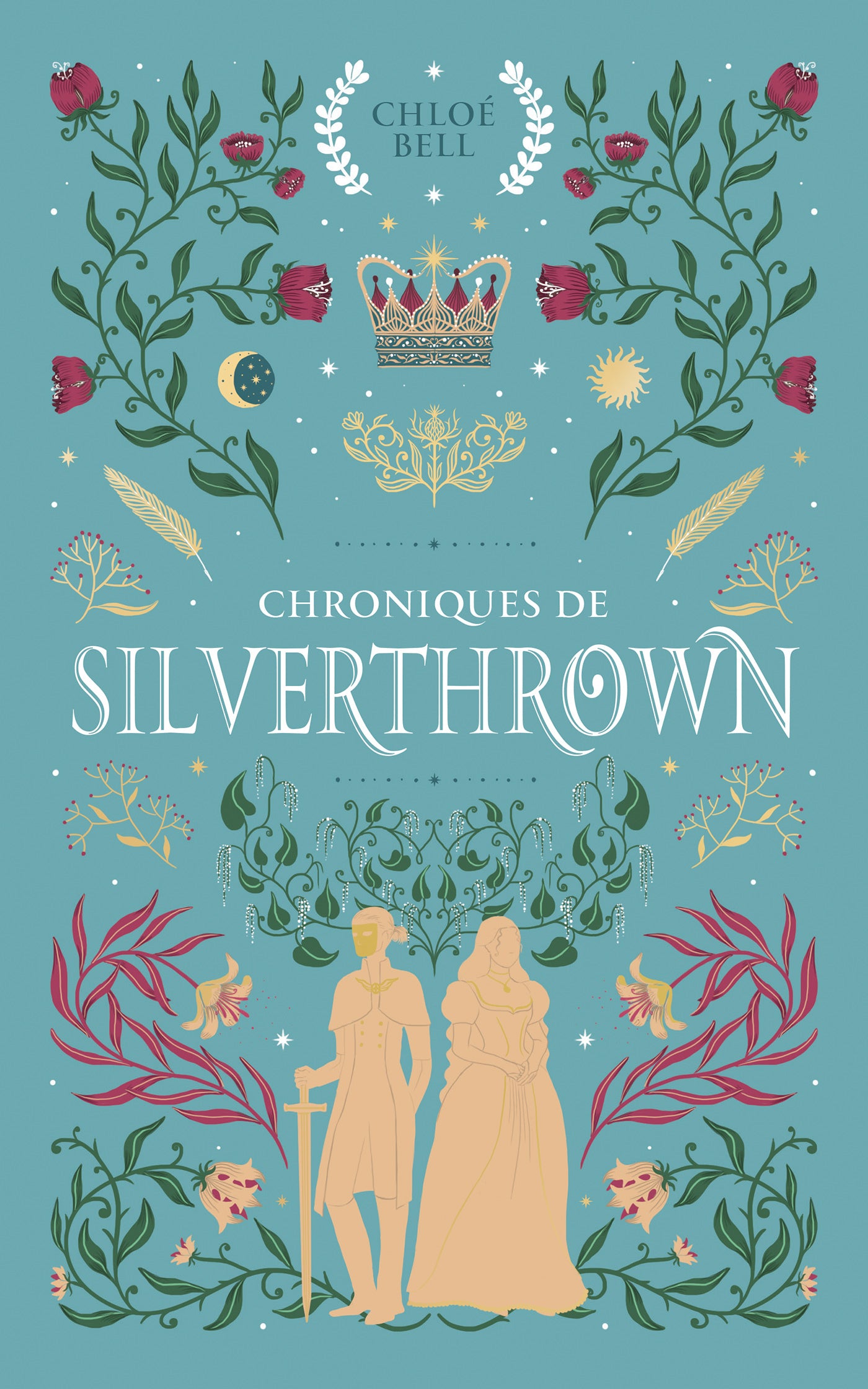Chroniques de Silverthrown