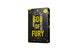 God of Fury, Legacy of Gods Tome 5 (Edition Française)