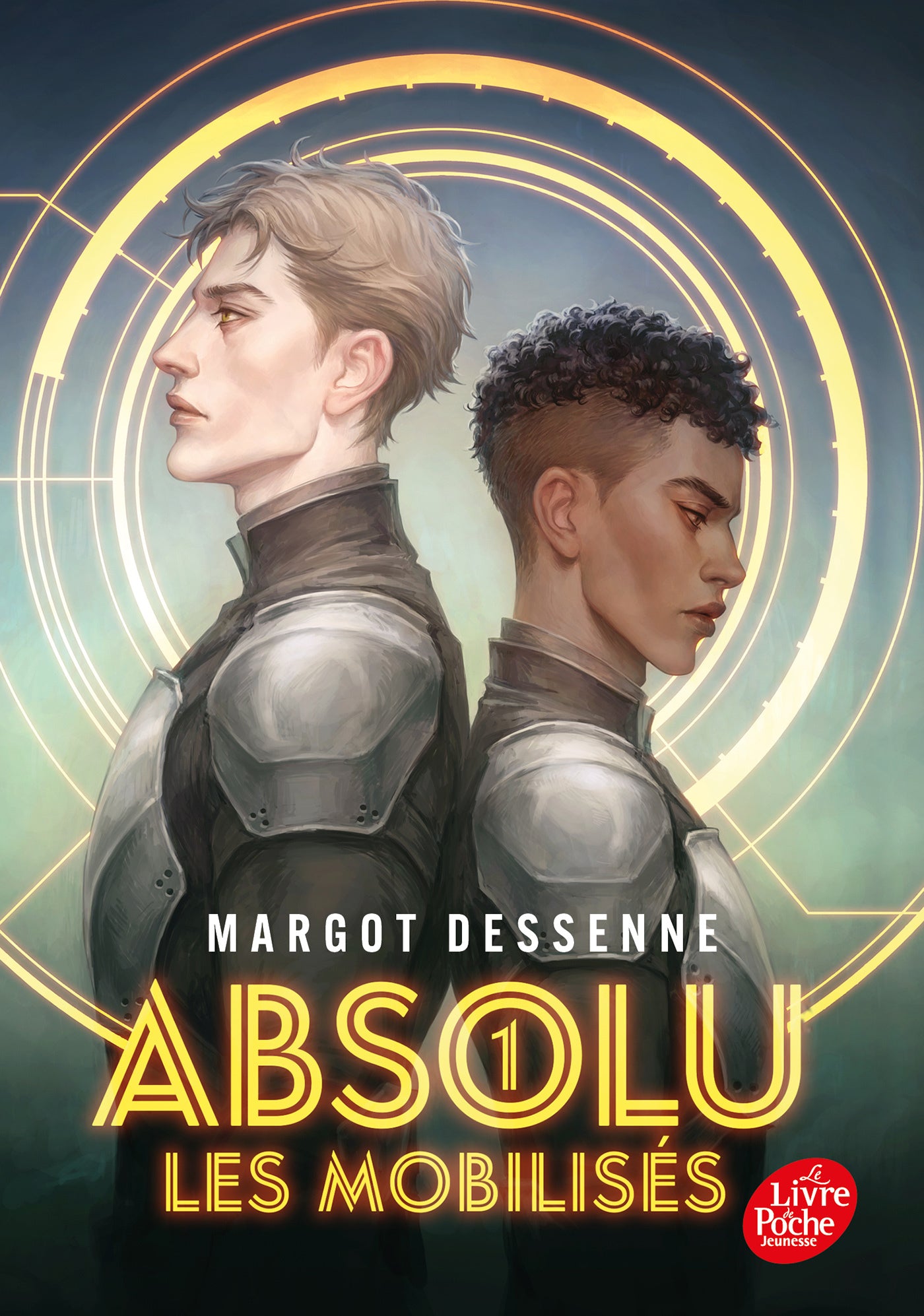 Absolu - Tome 1
