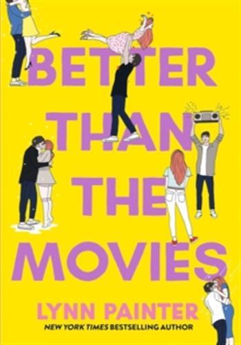 Better than the movies - VO
