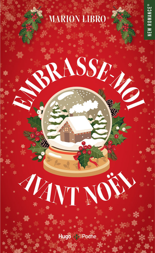 Embrasse-moi avant Noël