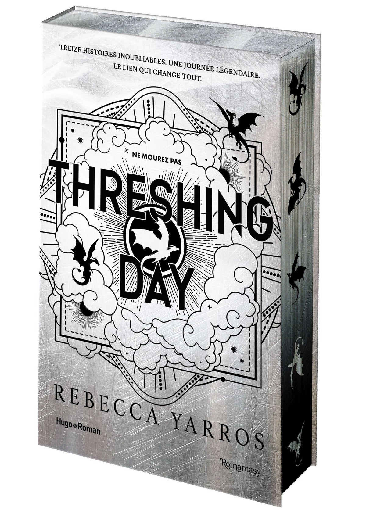 The Threshing Day