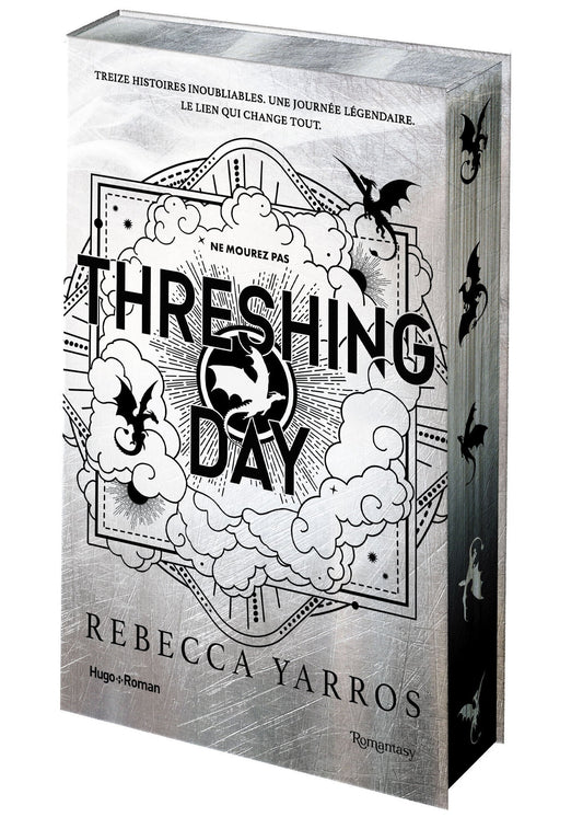 The Threshing Day