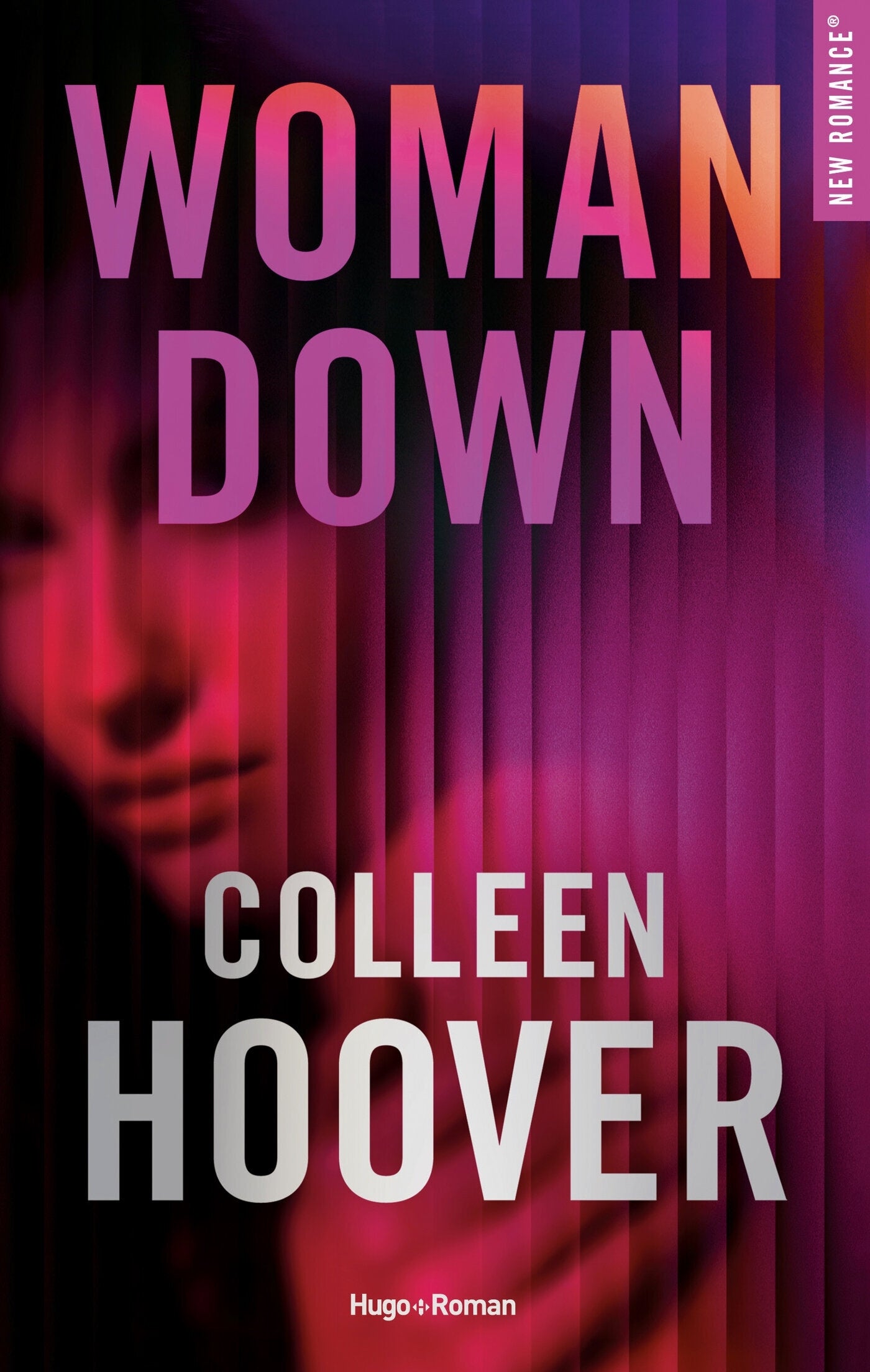 Woman Down - Version française