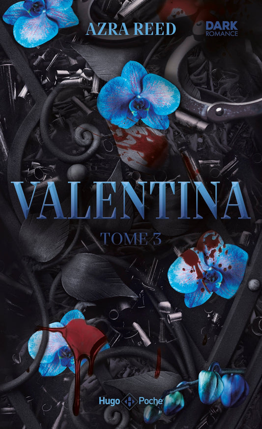 Valentina - Tome 03