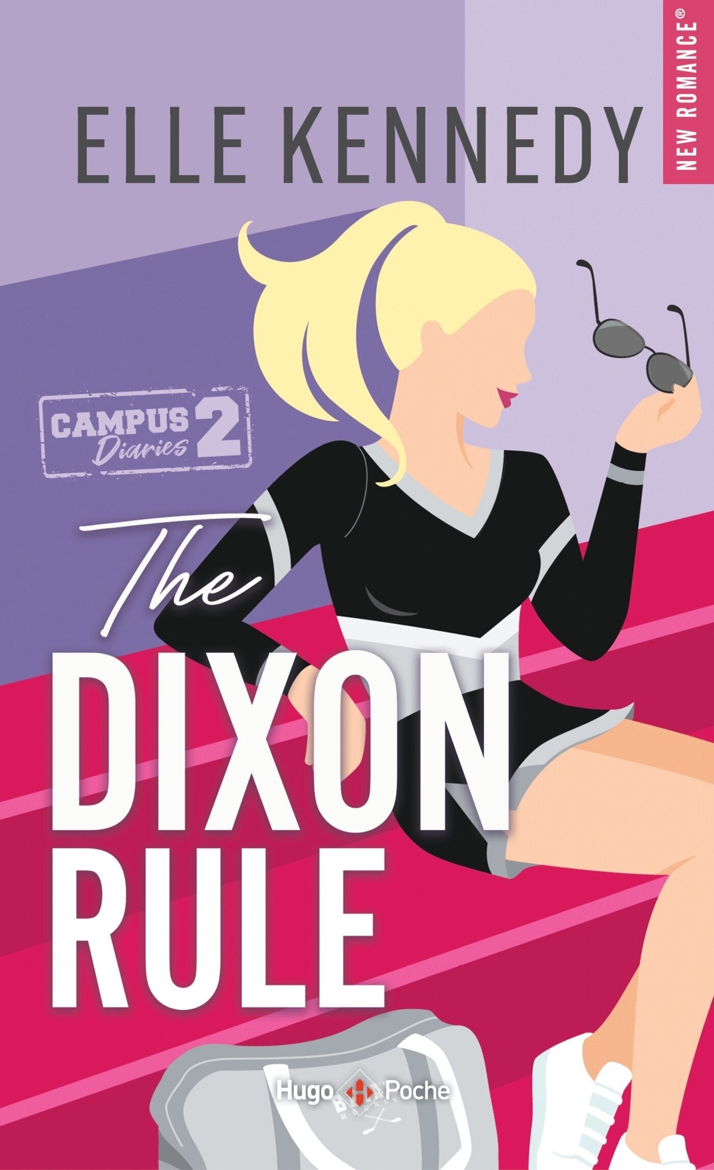 The Dixon rule - Version française