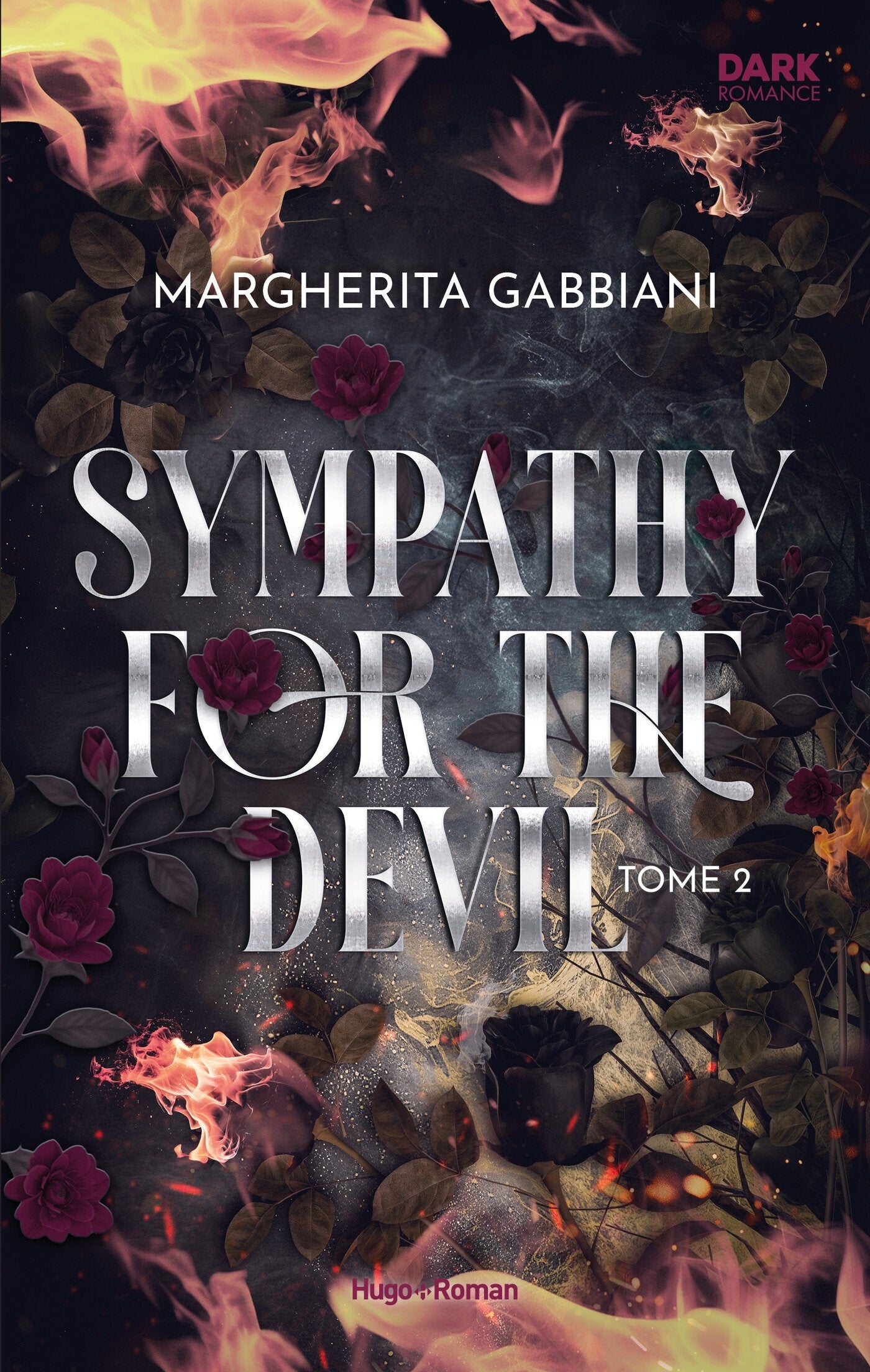 Sympathy for the devil - Tome 02