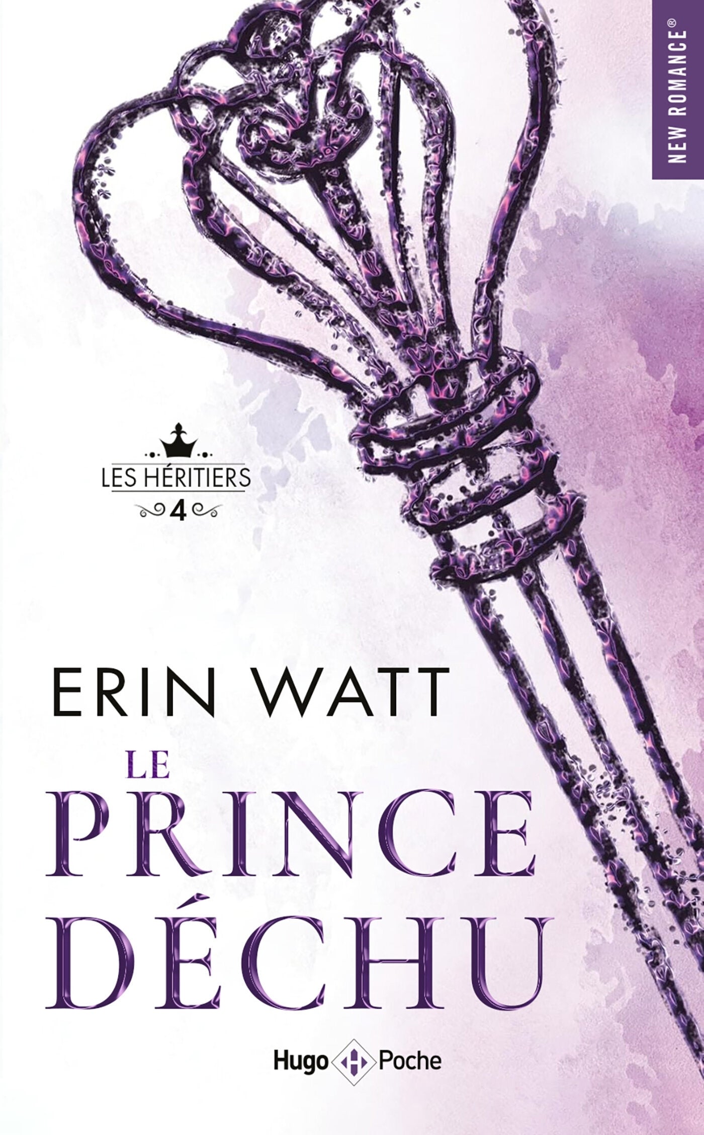 Le prince déchu