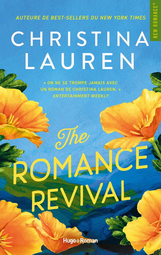 The romance revival