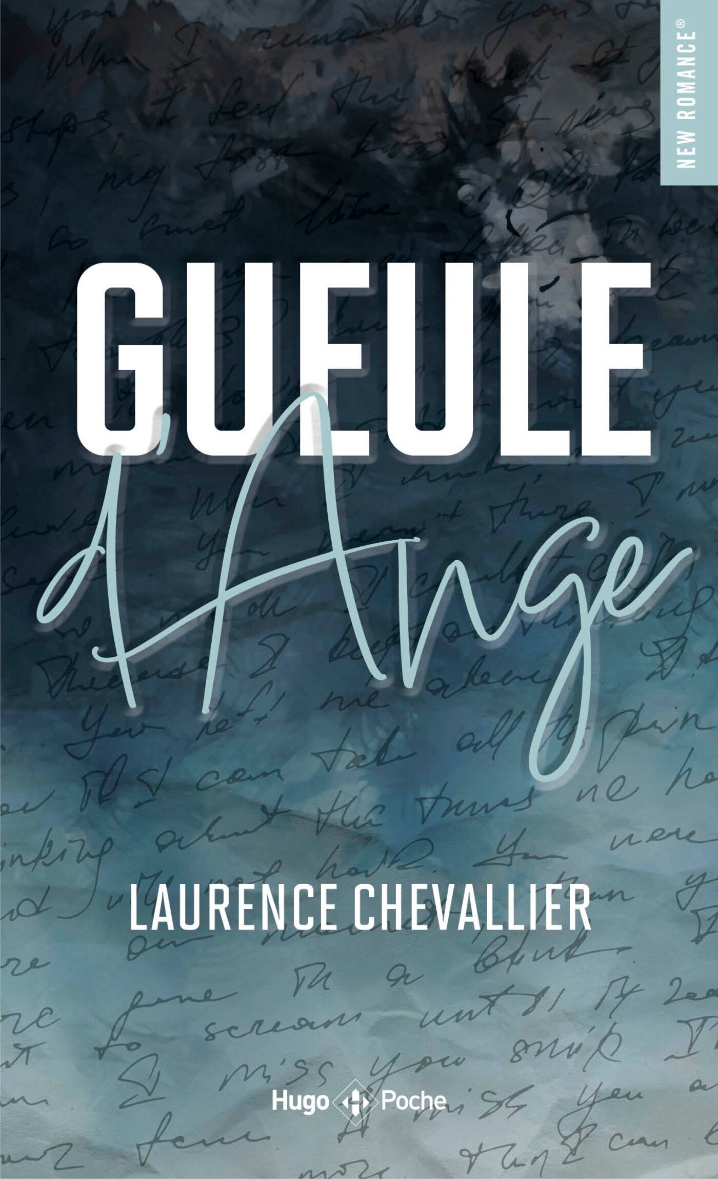 Gueule d'Ange - Poche