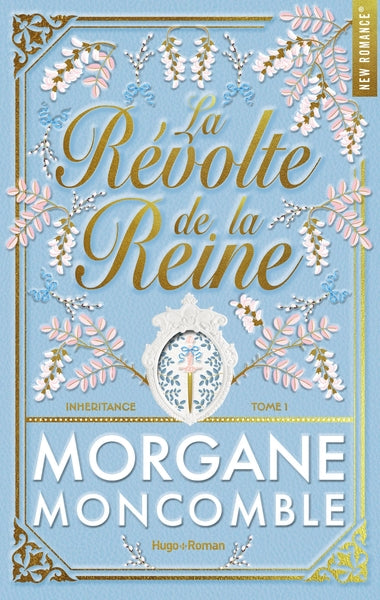 La Révolte de la Reine