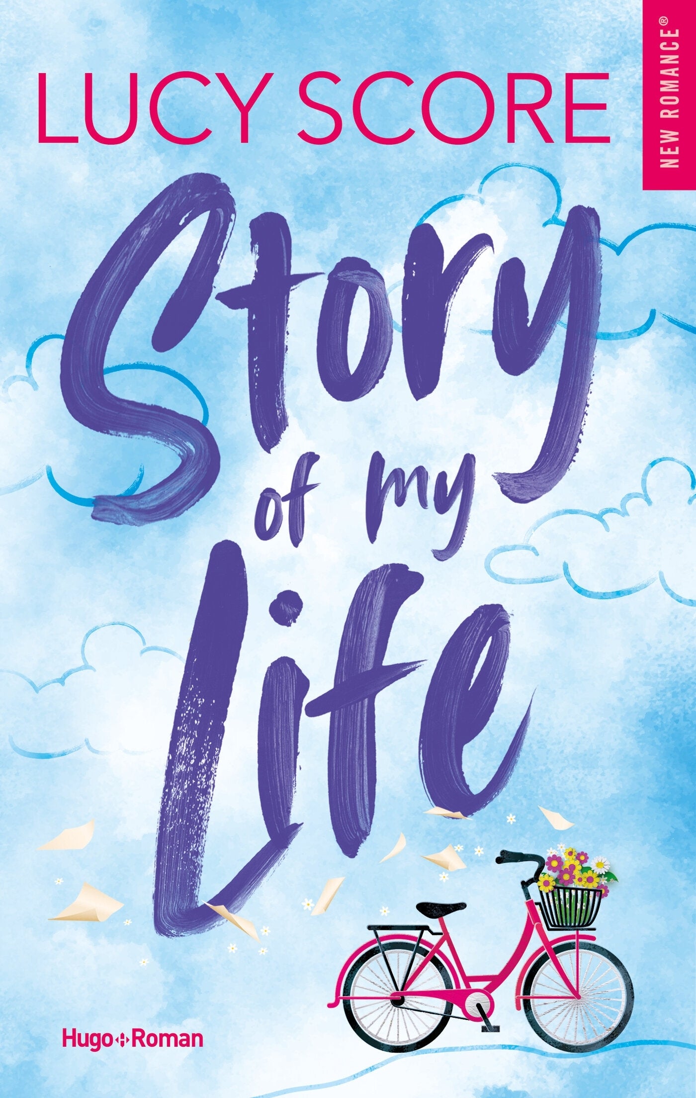 Story of my life - Version française