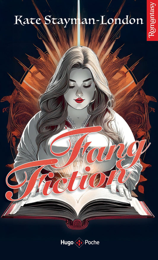 Fang Fiction