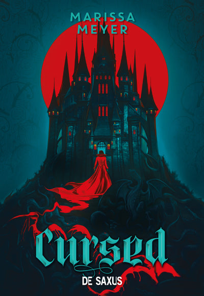 Cursed - Tome 02 (broché)