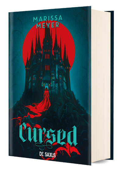 Cursed - Tome 02 (relié collector)