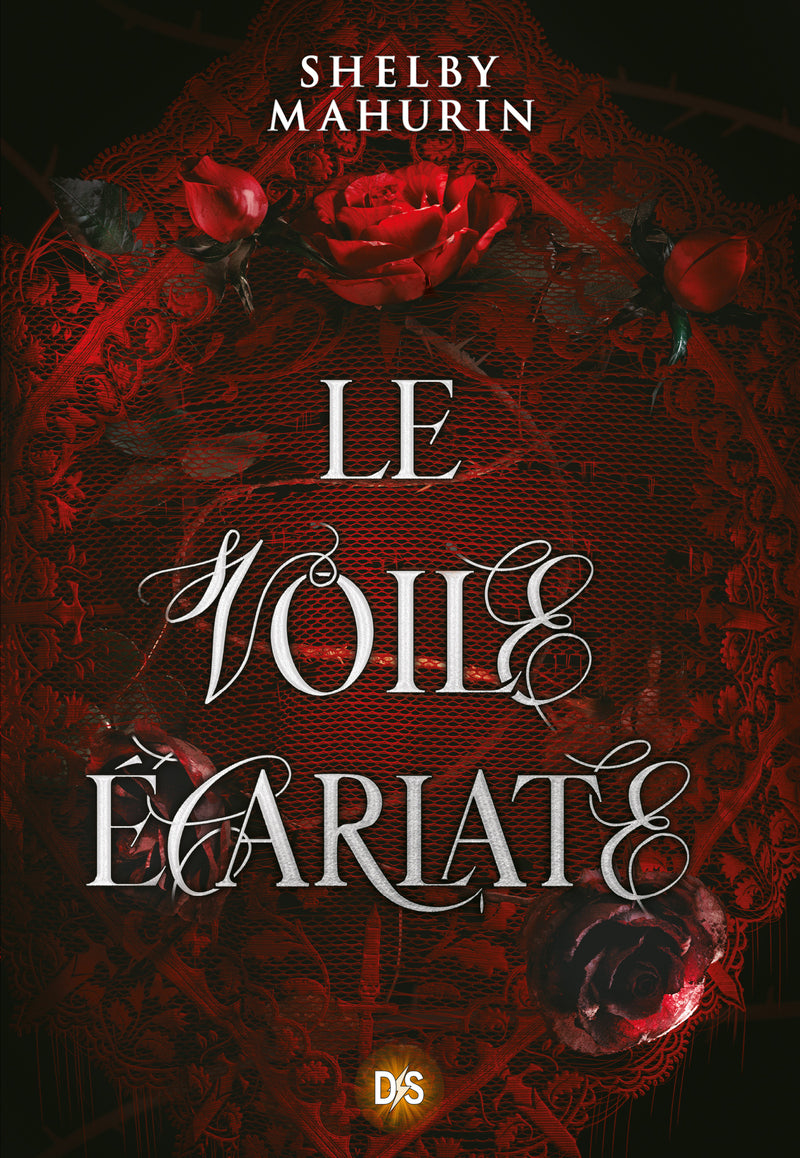 Le Voile écarlate - Tome 01 (broché)