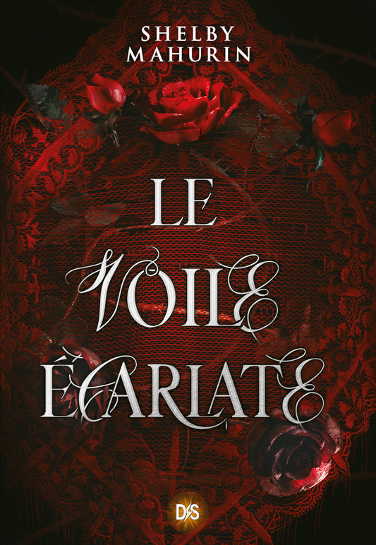 Le Voile écarlate - Tome 01 (broché)