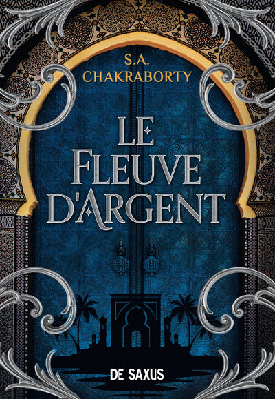 Le Fleuve d'argent - Tome 03.5 (broché)
