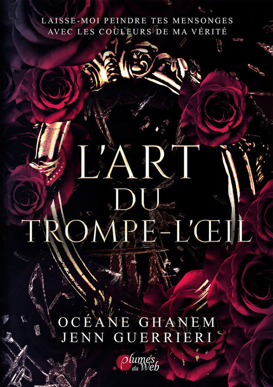 L'art du trompe-l'oeil