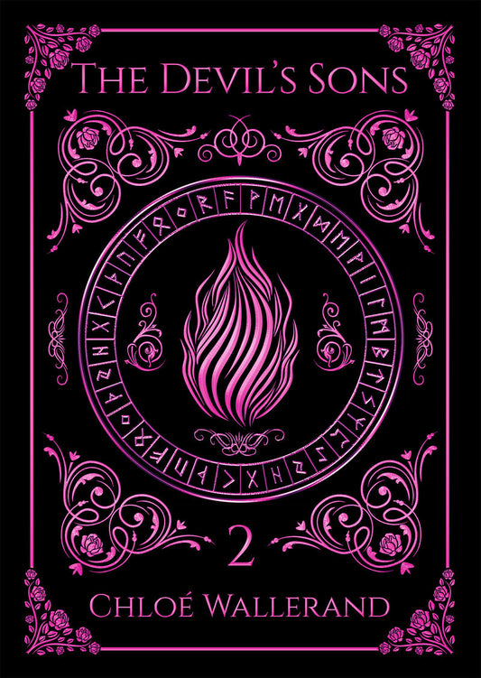 The Devil's Sons - Tome 02