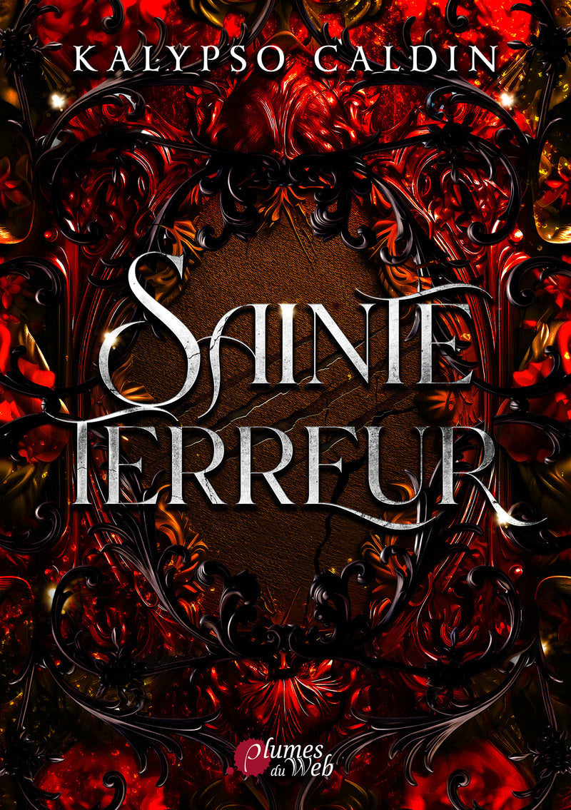 Sainte terreur