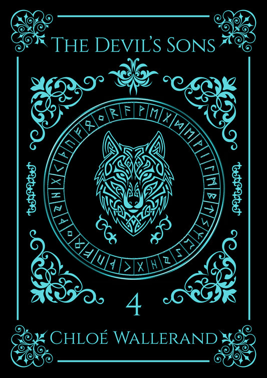 The Devil's Sons - Tome 04