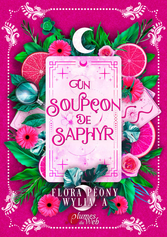 Un soupçon de Saphyr