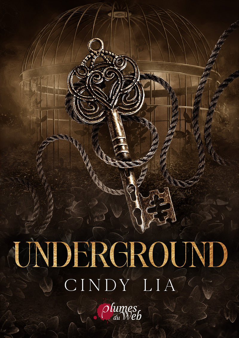 Underground