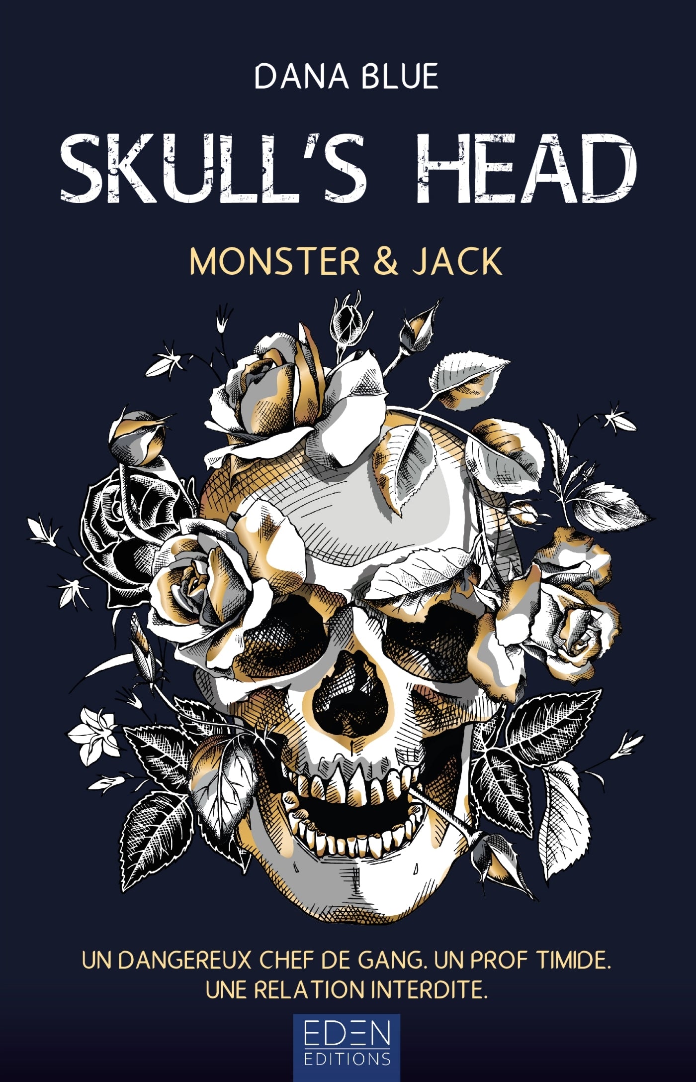 Skull's Head T1