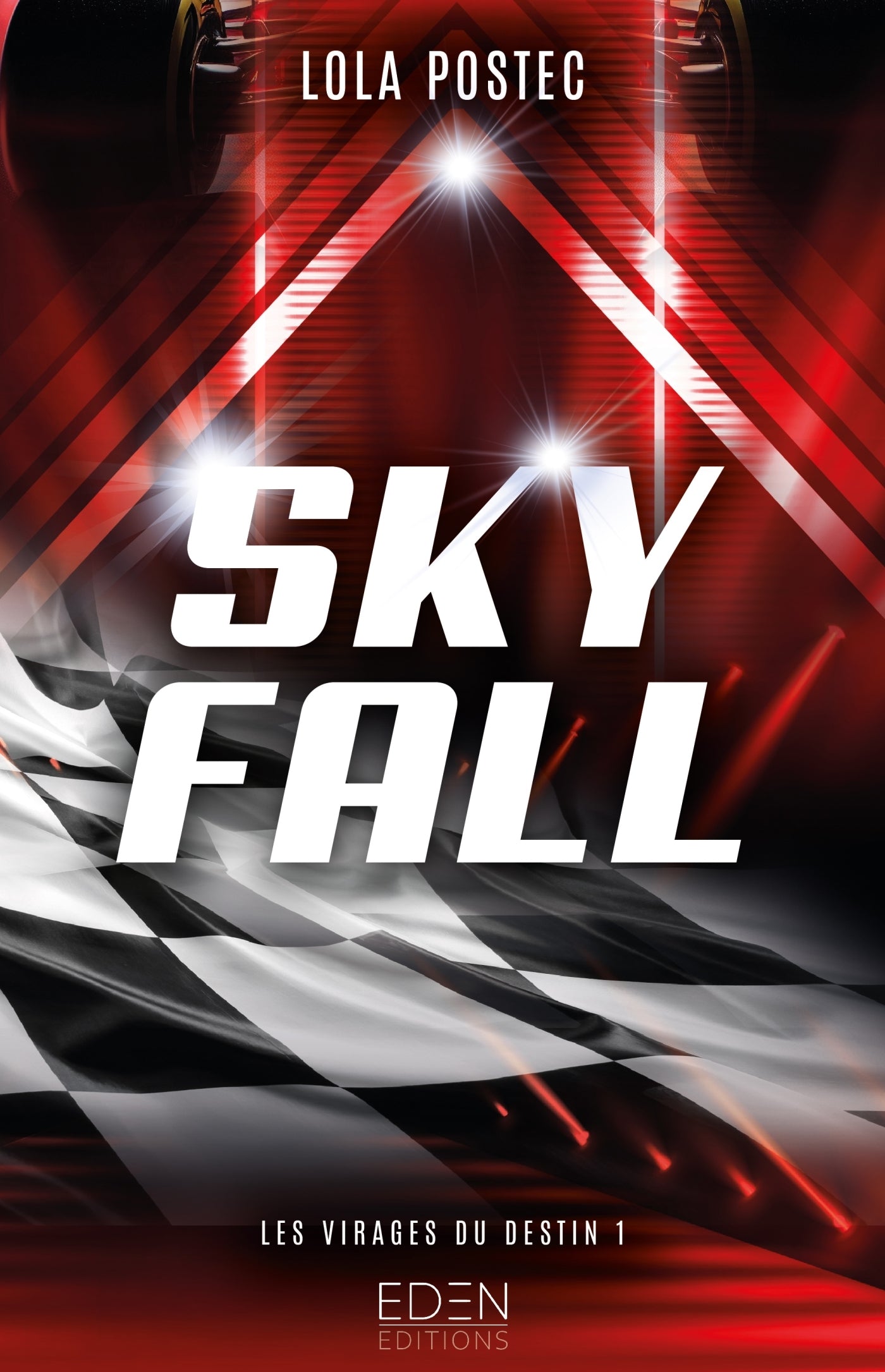 Les virages du destin - Skyfall T1