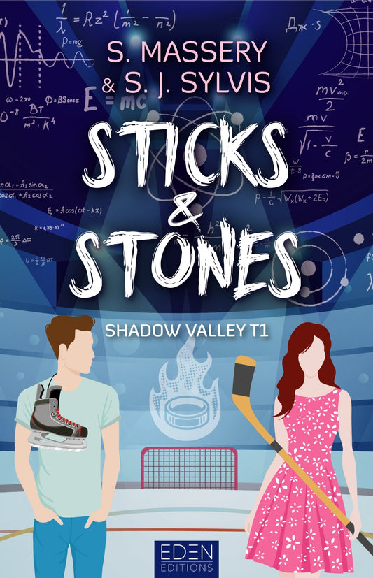 Shadow Valley T1