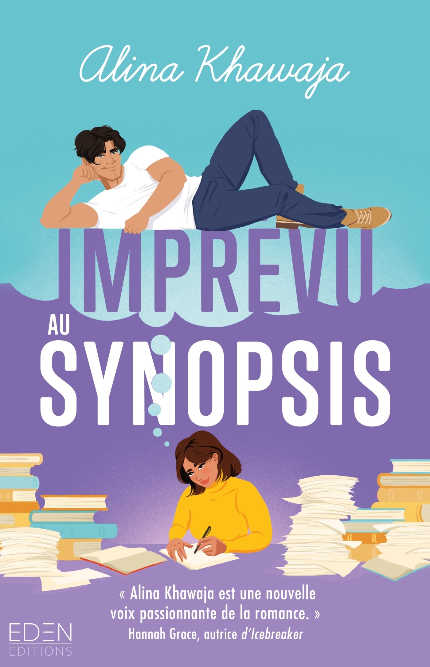 Imprévu au synopsis