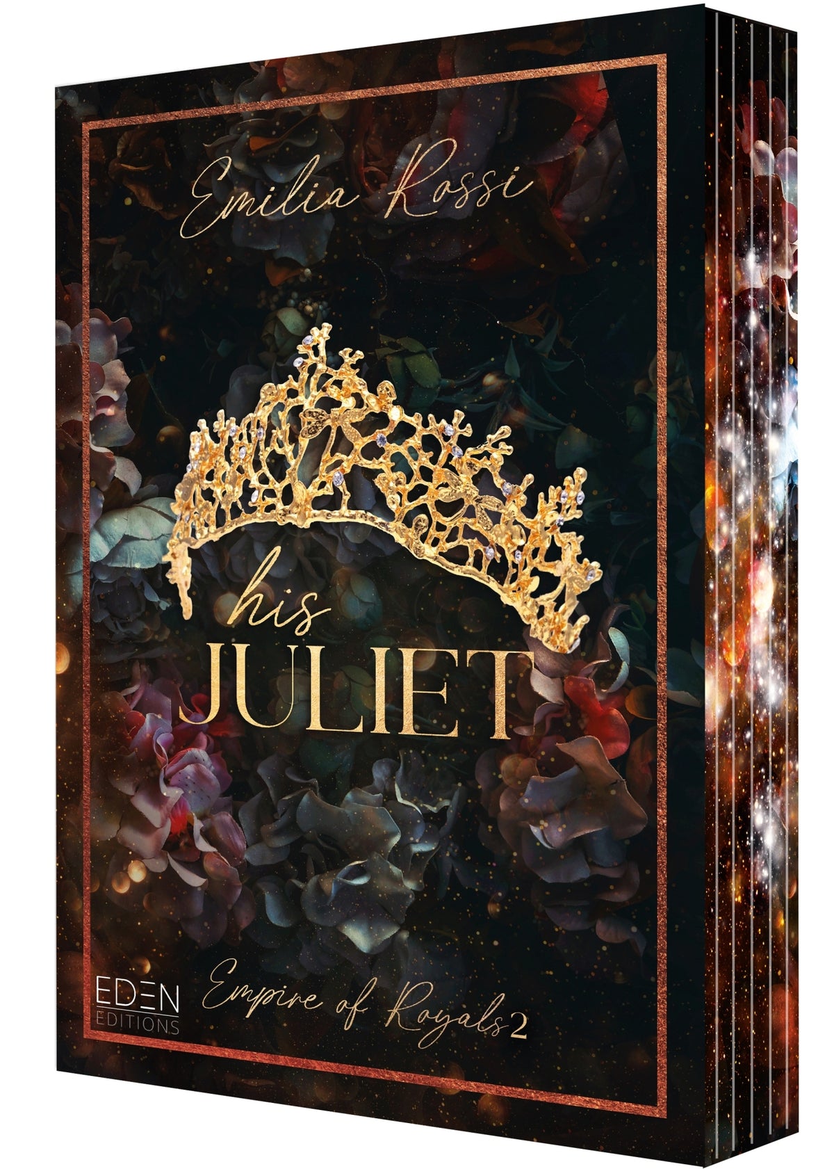 His Juliet T2