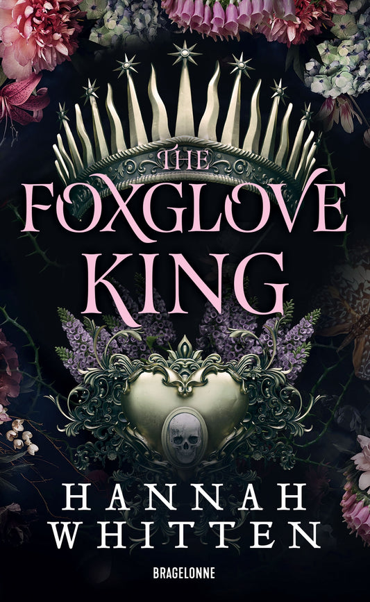 The Nightshade Crown, T1 : The Foxglove King