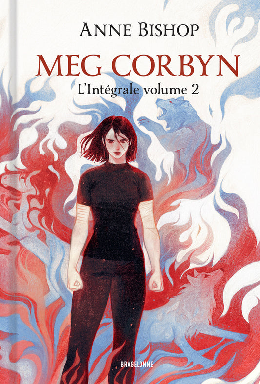 Meg Corbyn - L'Intégrale 2