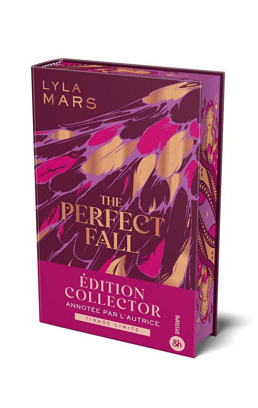 The Perfect Fall - Edition collector