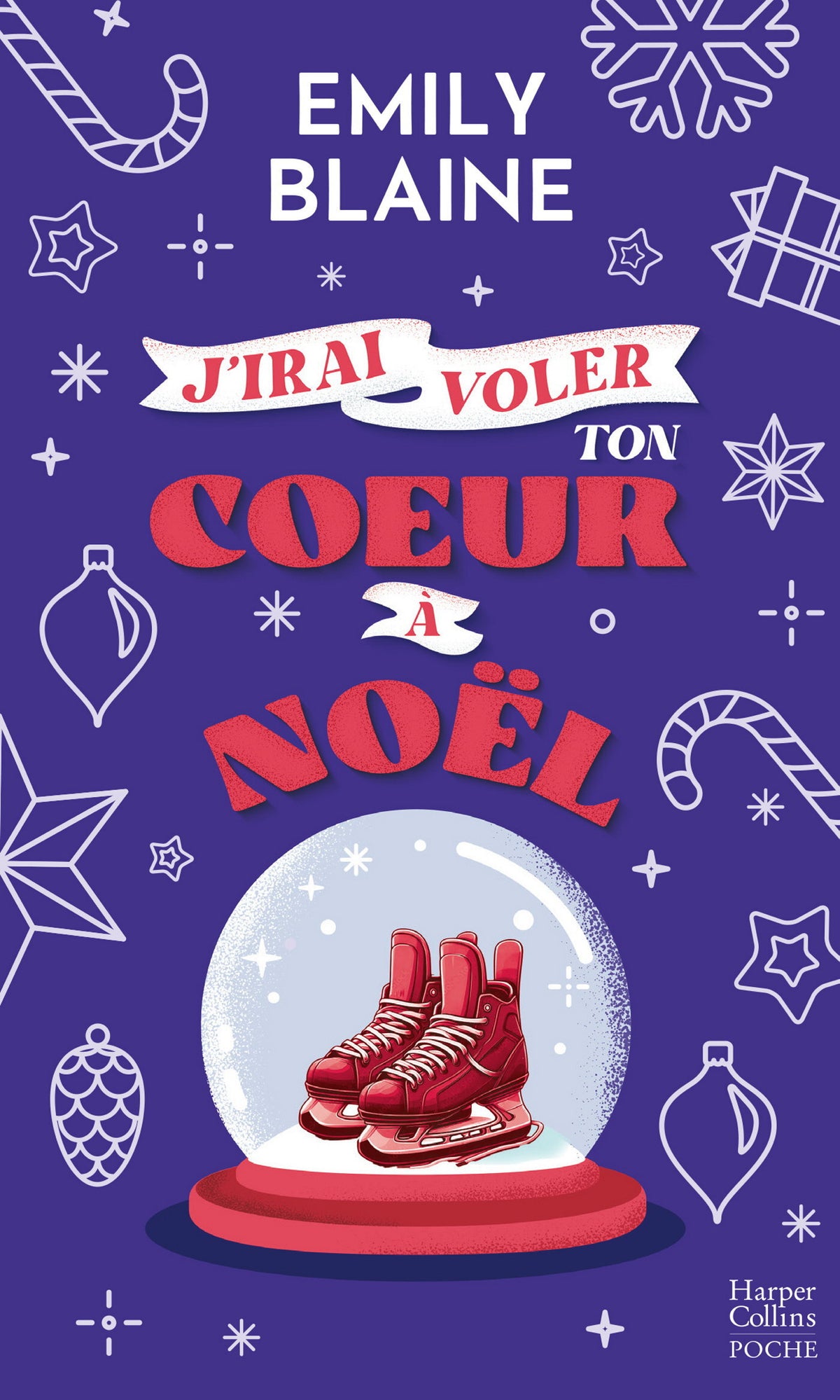 J'irai voler ton coeur à Noël