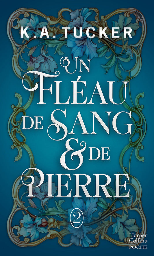 Un Fléau de Sang & de Pierre