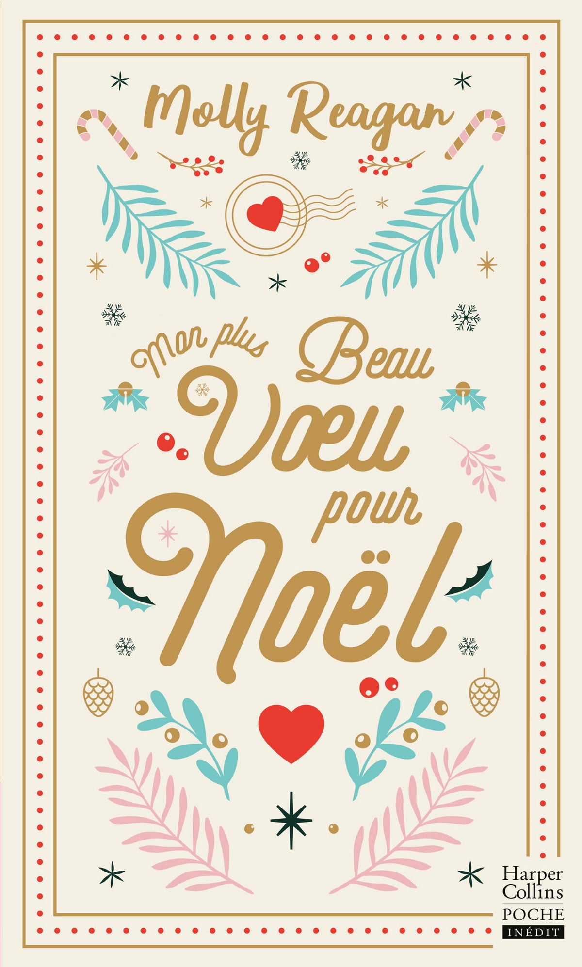 Mon plus beau voeu pour Noël