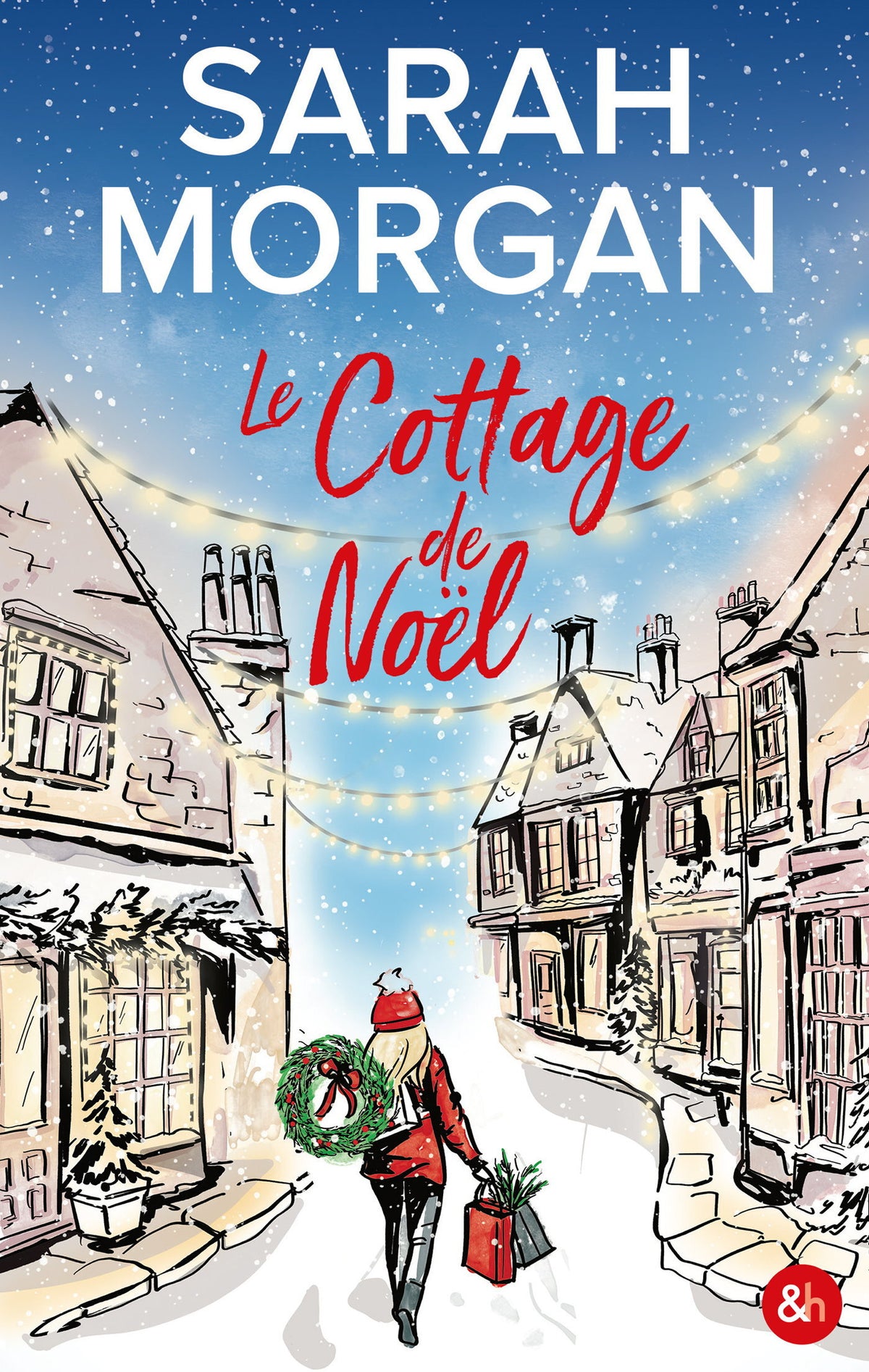 Le cottage de Noël