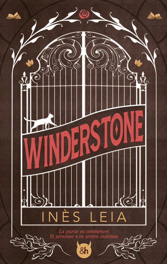 Winderstone