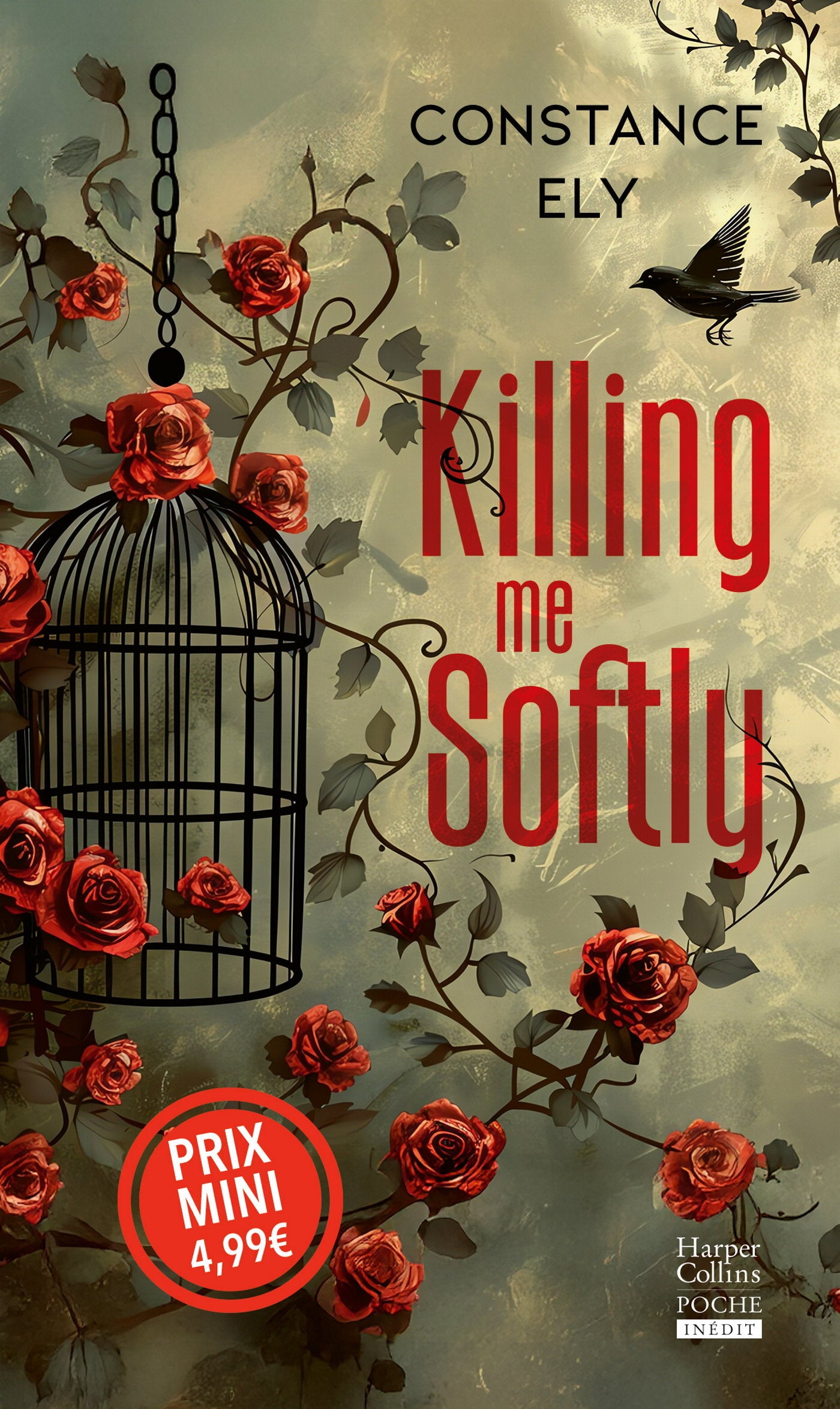 Killing me softly