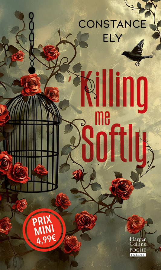 Killing me softly