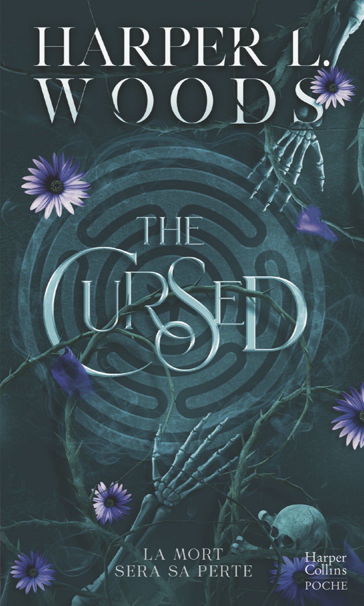 The Cursed