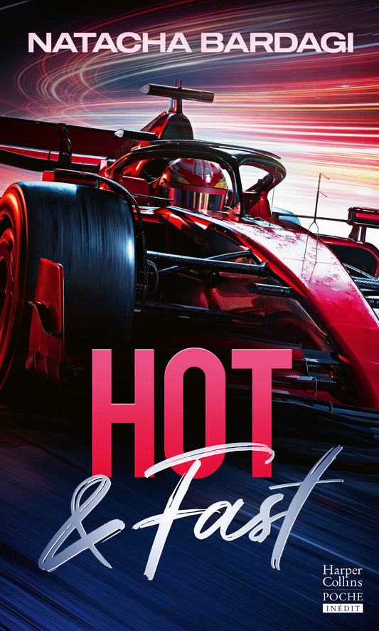 Hot & Fast