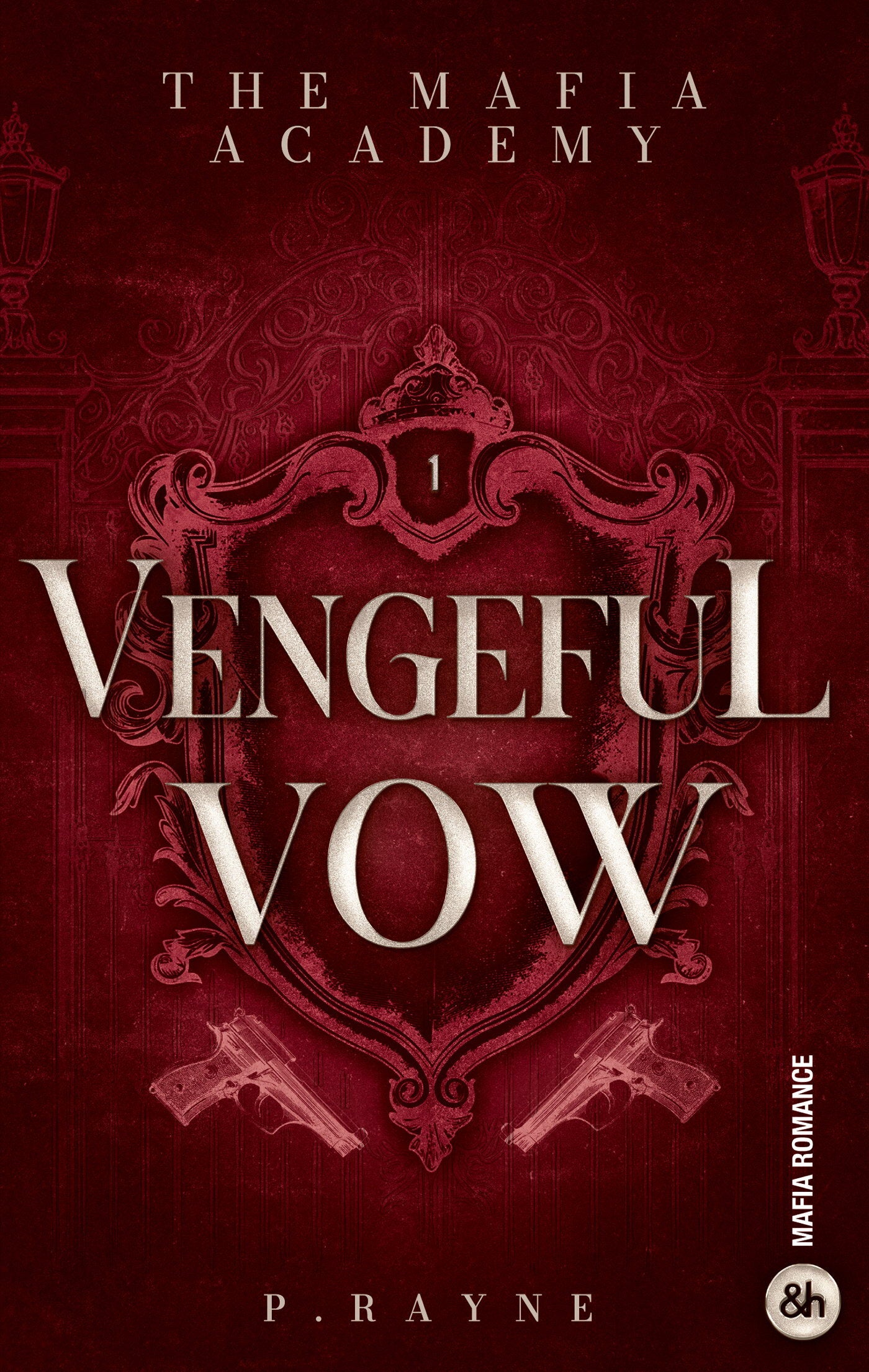 Vengeful Vow